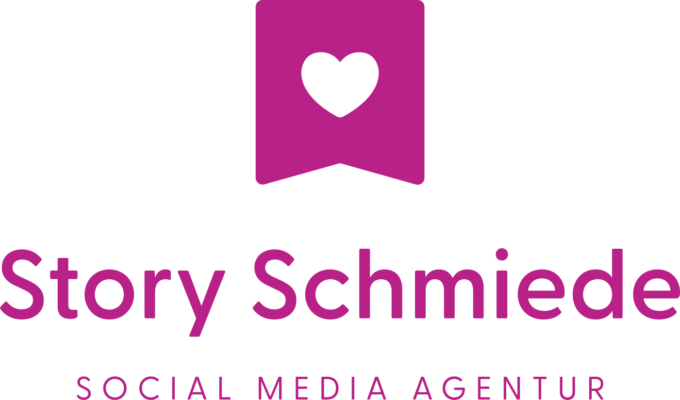 STORYSCHMIEDE
